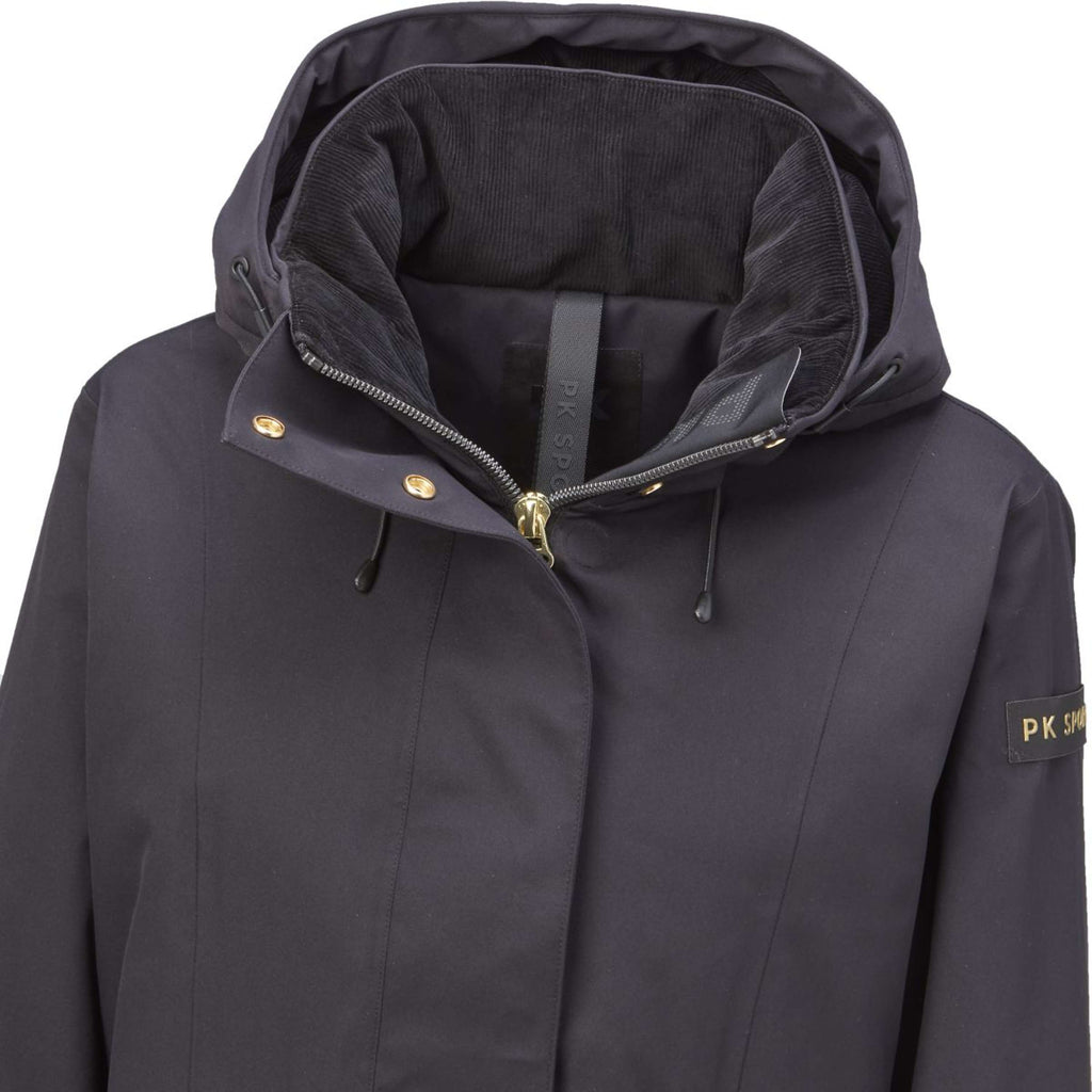 PK Giacca Pardino Onyx