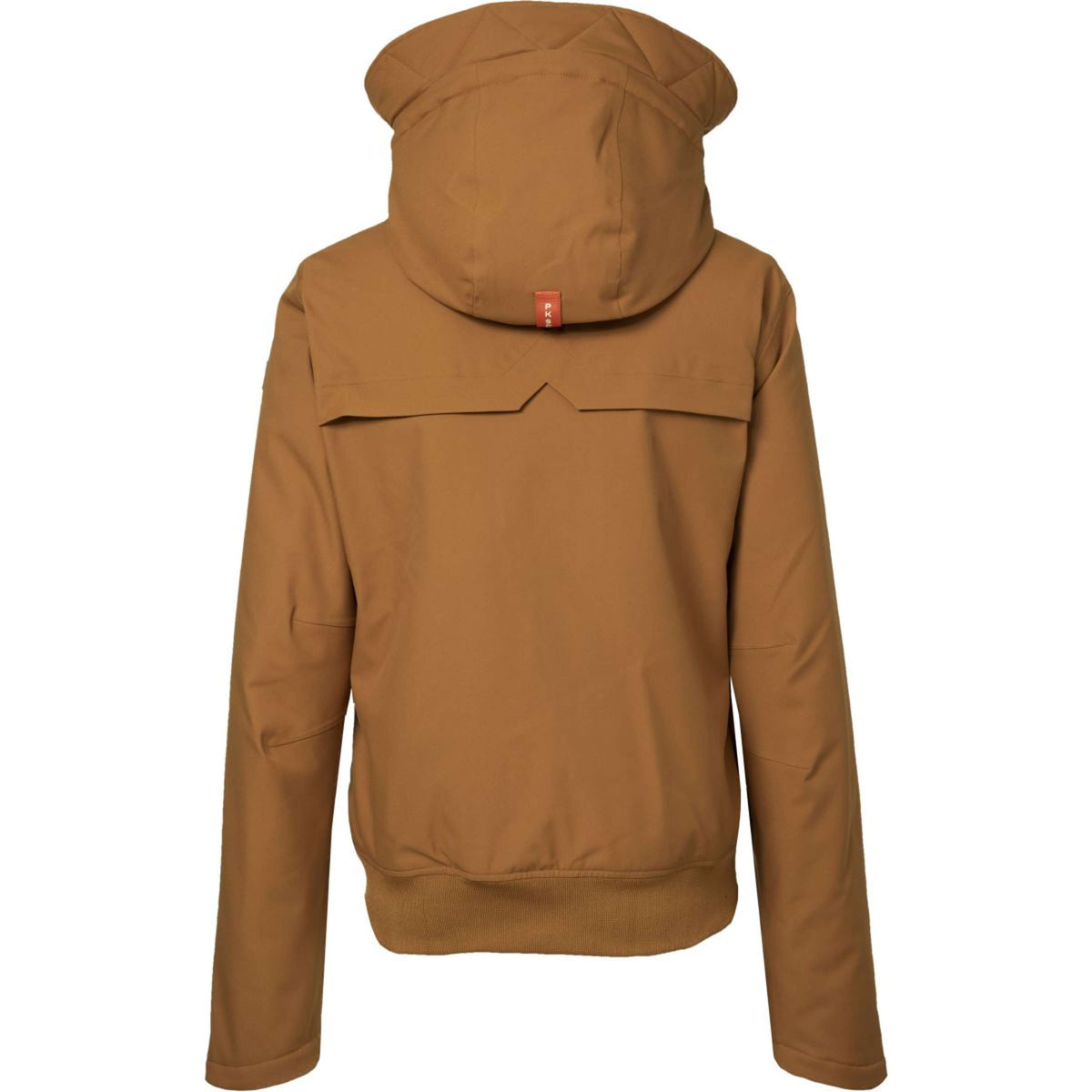 PK International Giacca Phantom Almond