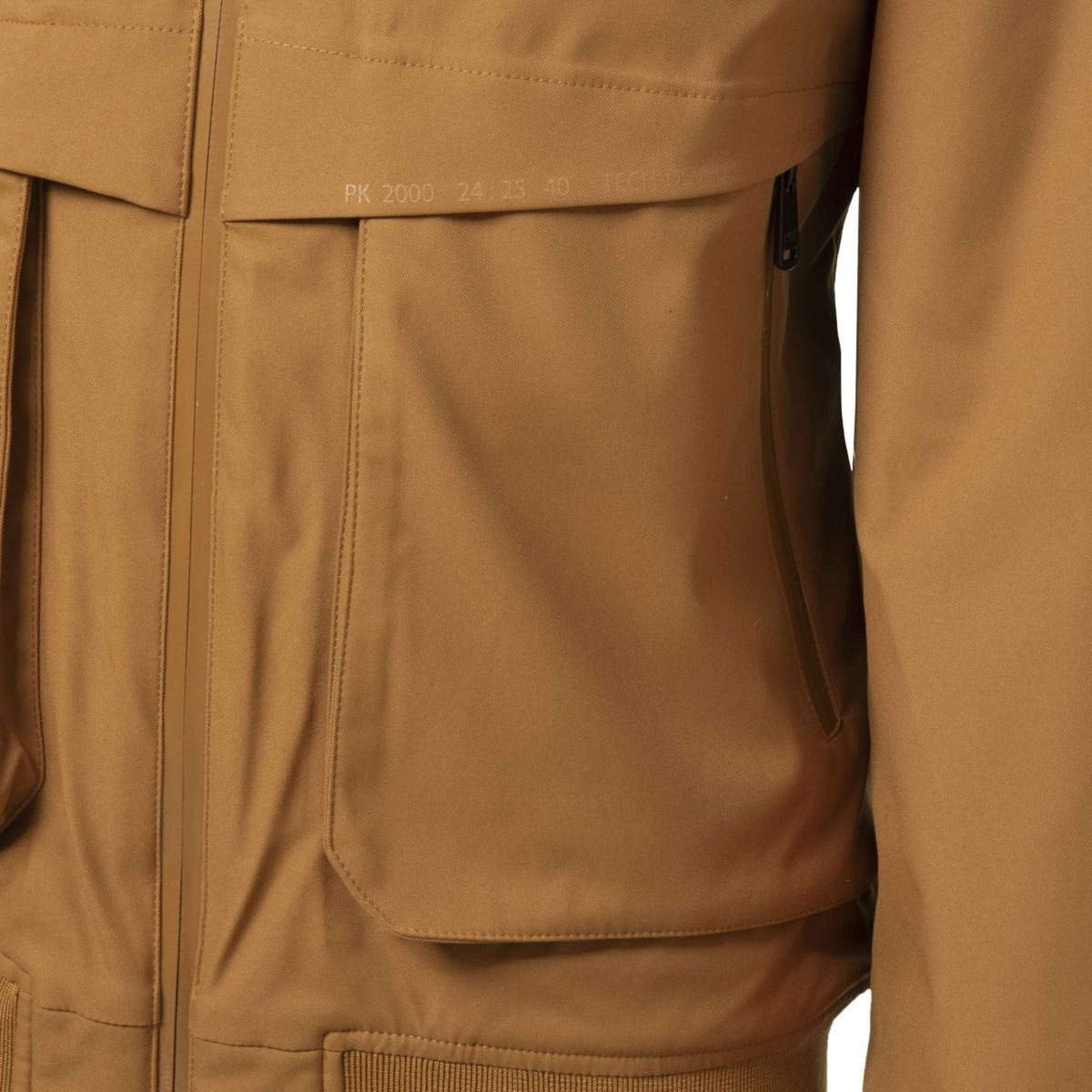 PK International Giacca Phantom Almond