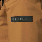 PK International Giacca Phantom Almond