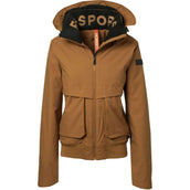PK International Giacca Phantom Almond