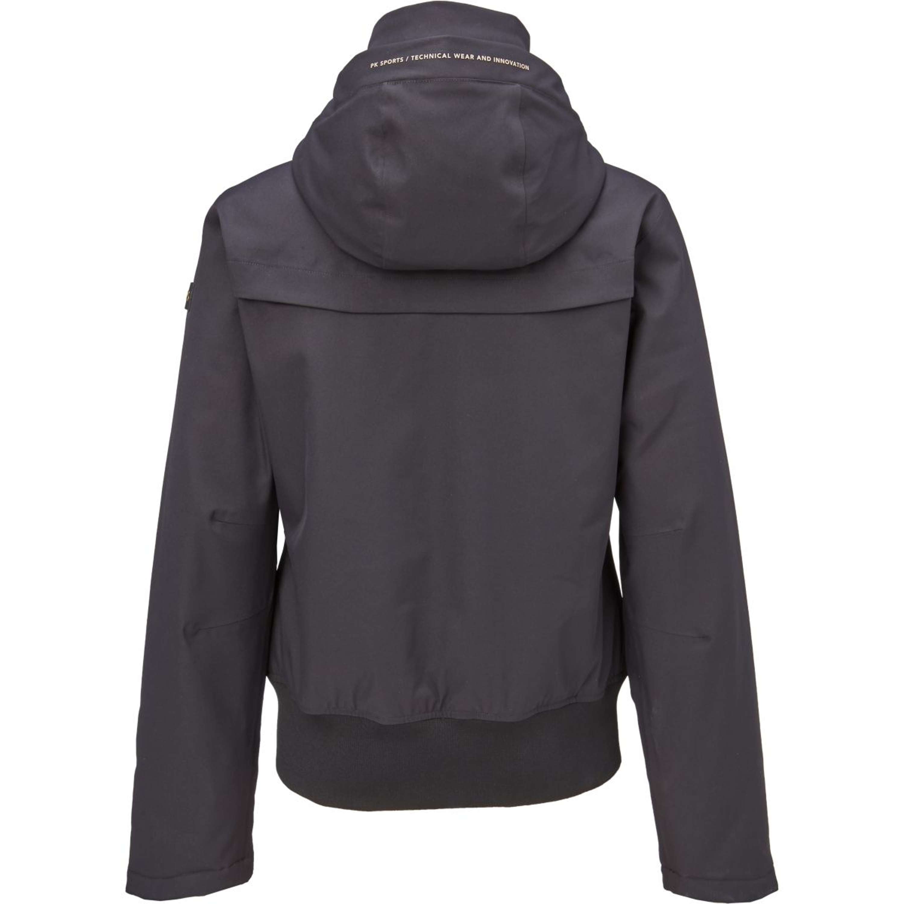 PK Giacca Powerdale Onyx