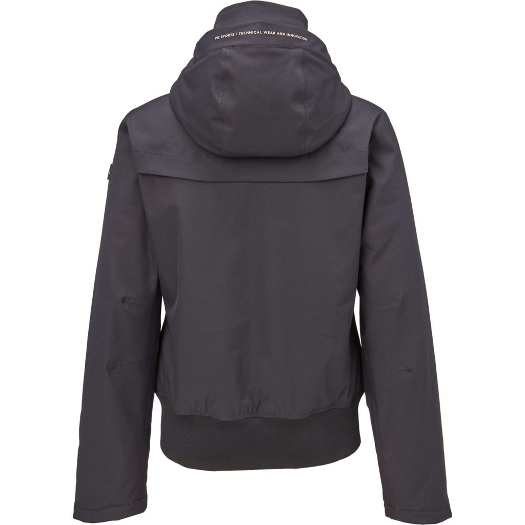 PK Giacca Powerdale Onyx