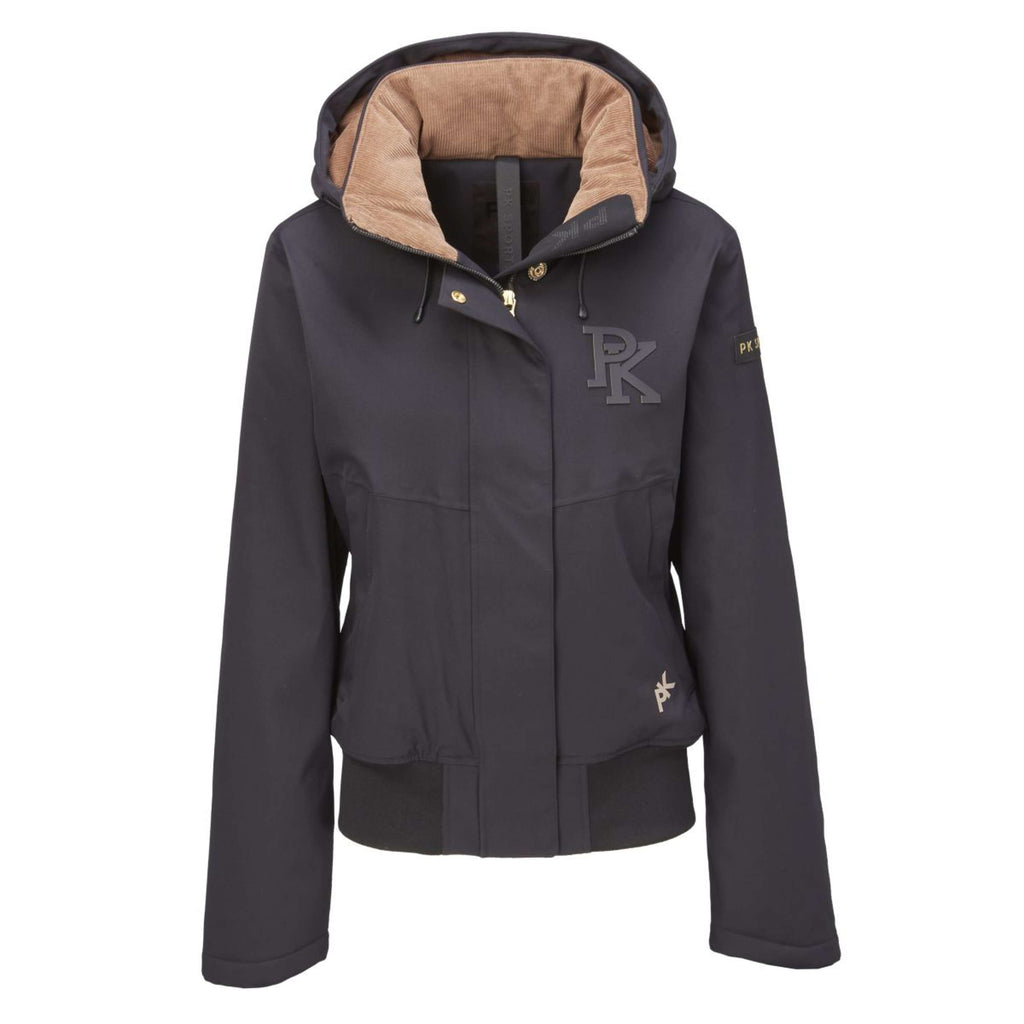 PK Giacca Powerdale Onyx