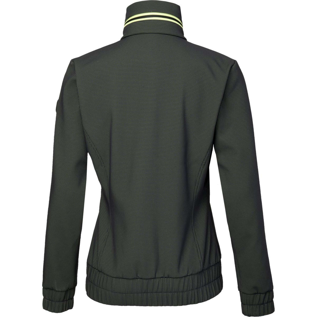 PK International Jack Softshell Powerman Carbone