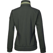 PK International Jack Softshell Powerman Carbone