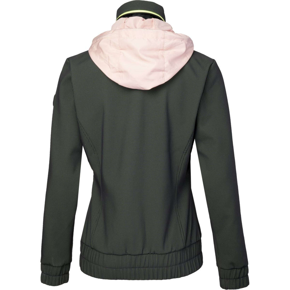 PK International Jack Softshell Powerman Carbone