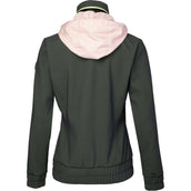 PK International Jack Softshell Powerman Carbone