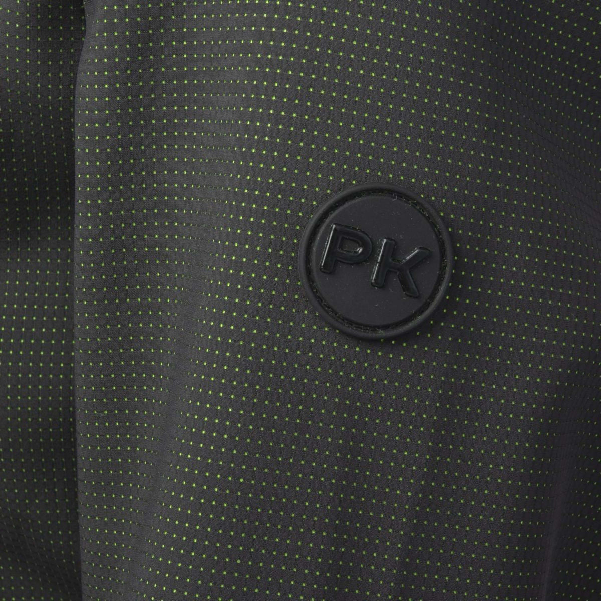 PK International Jack Softshell Powerman Carbone