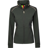 PK International Jack Softshell Powerman Carbone