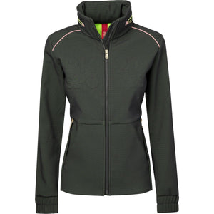 PK International Jack Softshell Powerman Carbone