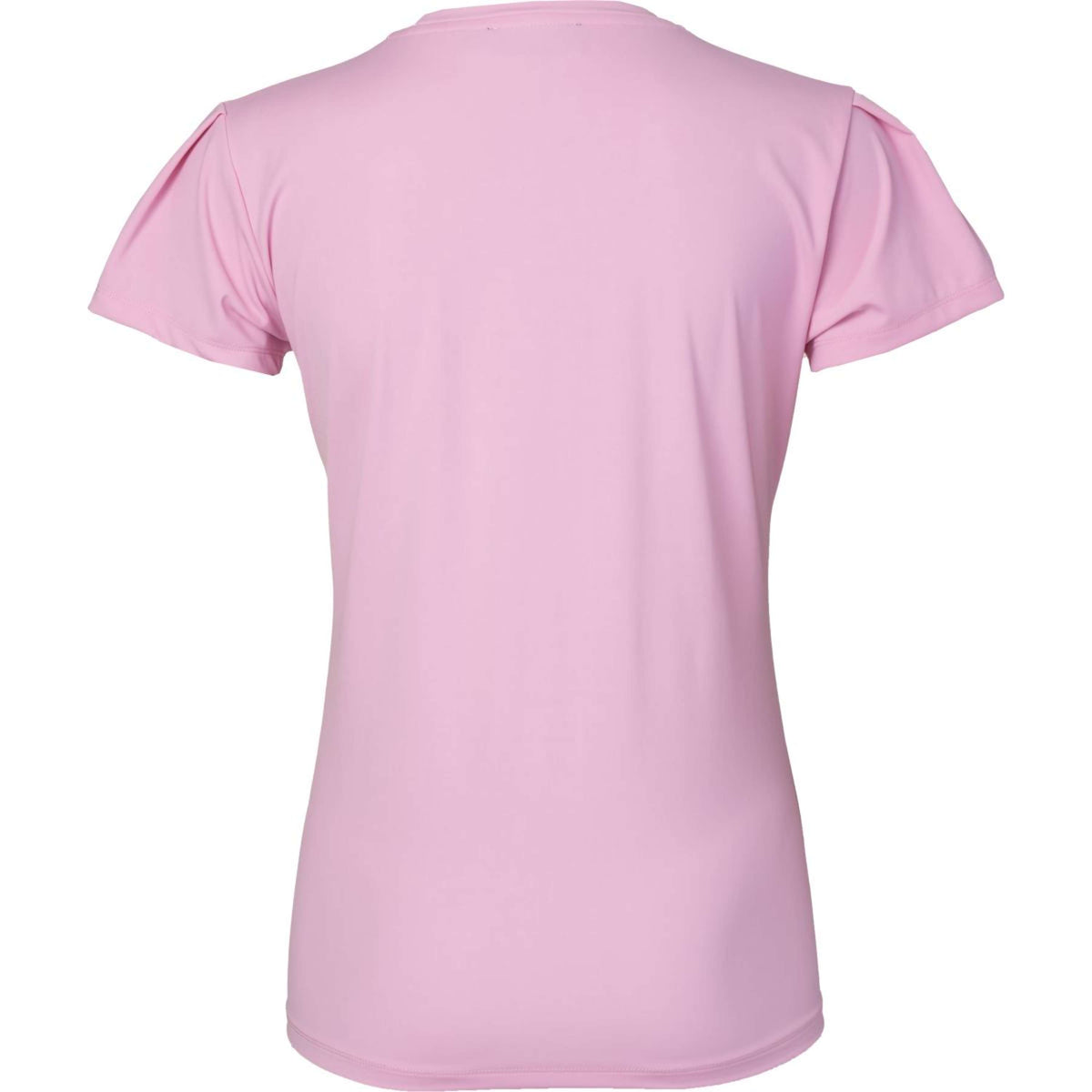 PK International T-Shirt Performance Rando Bright Mauve