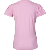 PK International T-Shirt Performance Rando Bright Mauve