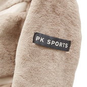 PK Giacca Fluffy Rayano Muffin