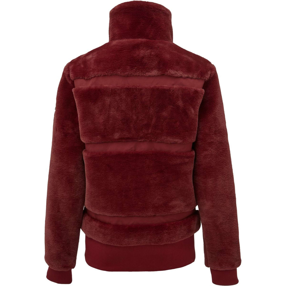 PK Giacca Fluffy Rayano Port