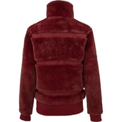 PK Giacca Fluffy Rayano Port