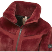 PK Giacca Fluffy Rayano Port