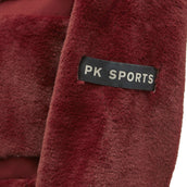 PK Giacca Fluffy Rayano Port
