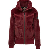 PK Giacca Fluffy Rayano Port