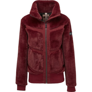 PK Giacca Fluffy Rayano Port