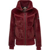 PK Giacca Fluffy Rayano Port