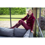 PK Giacca Fluffy Rayano Port
