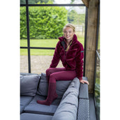 PK Giacca Fluffy Rayano Port