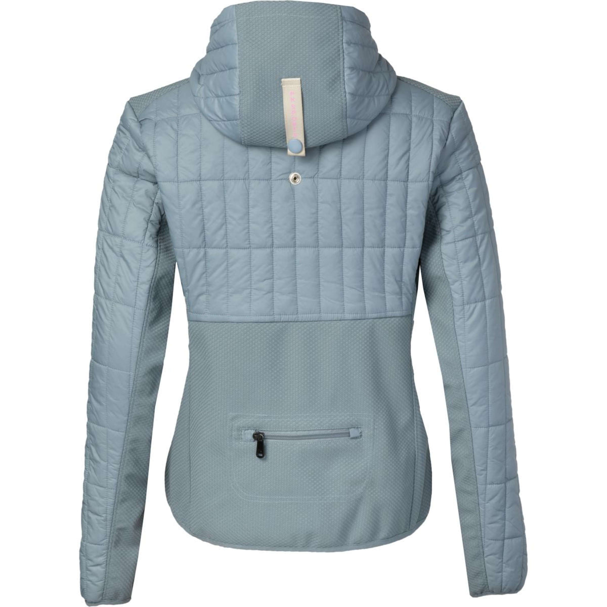 PK International Jack Rebound Faded Blue
