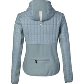 PK International Jack Rebound Faded Blue
