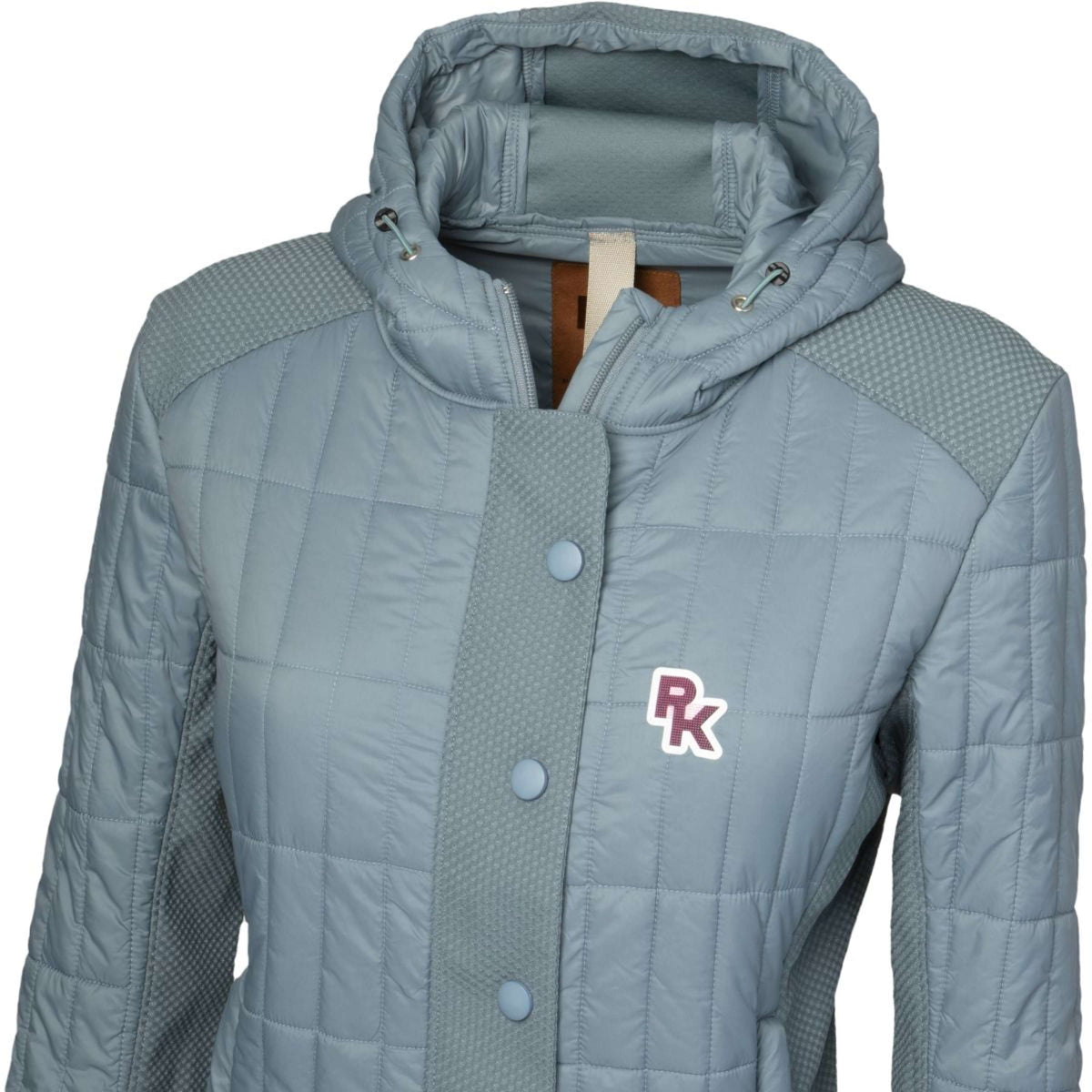 PK International Jack Rebound Faded Blue