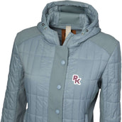 PK International Jack Rebound Faded Blue