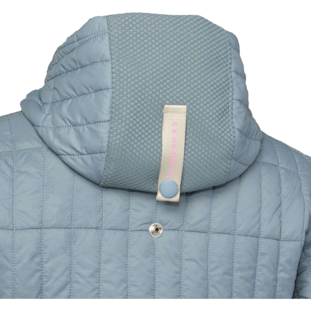 PK International Jack Rebound Faded Blue