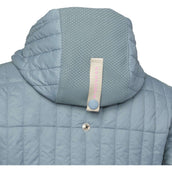 PK International Jack Rebound Faded Blue