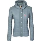 PK International Jack Rebound Faded Blue