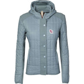 PK International Jack Rebound Faded Blue