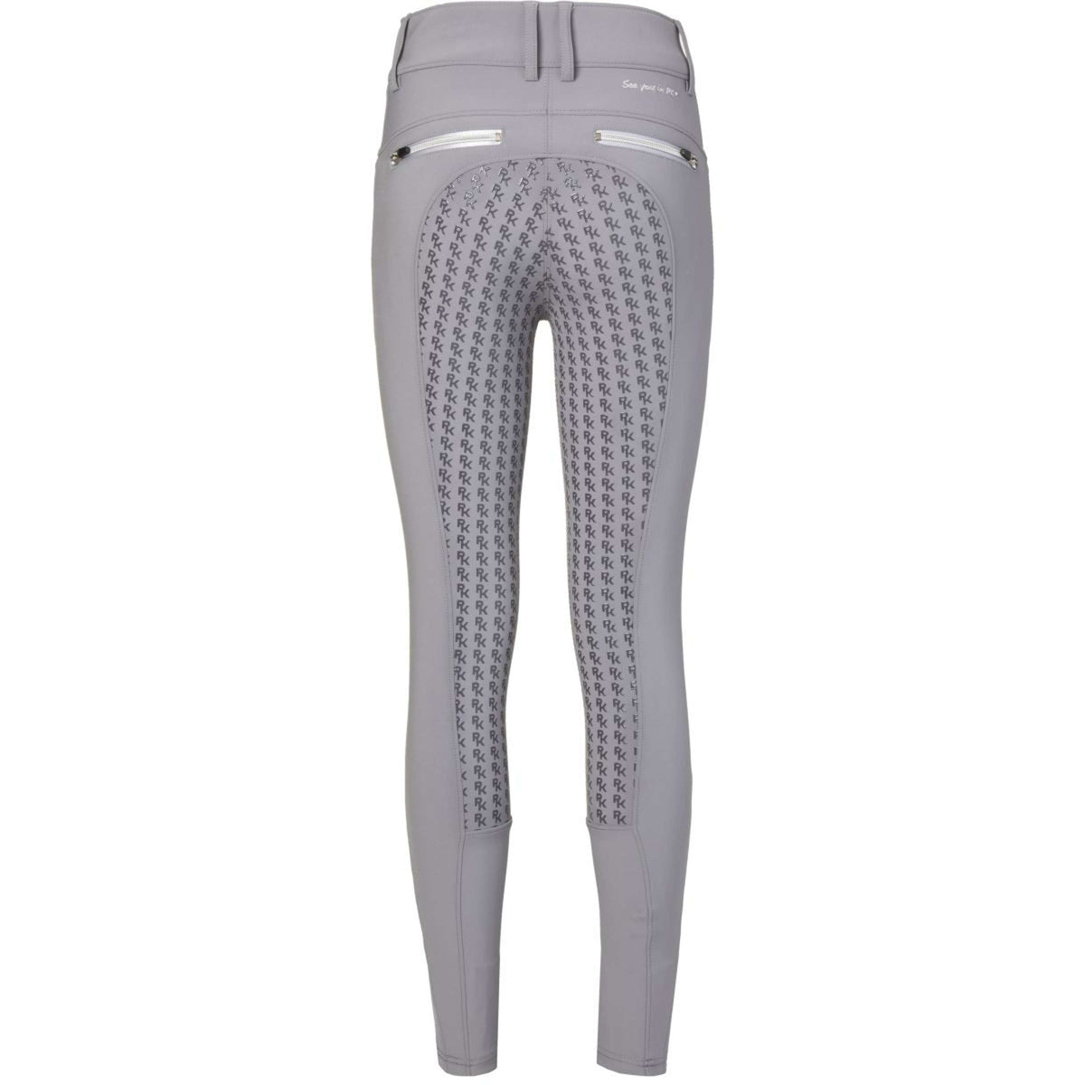 PK International Calzoni Technical Replay Full Grip Clay
