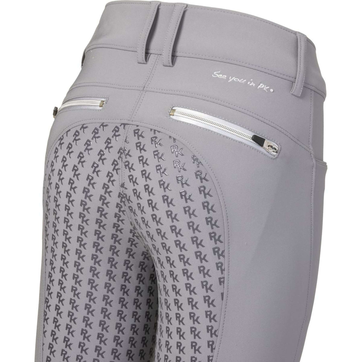 PK International Calzoni Technical Replay Full Grip Clay