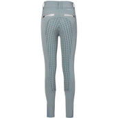 PK International Calzoni Technical Replay Full Grip Faded Blue