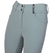 PK International Calzoni Technical Replay Full Grip Faded Blue