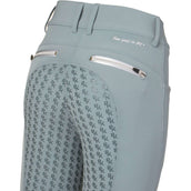 PK International Calzoni Technical Replay Full Grip Faded Blue