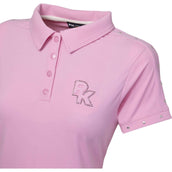 PK International Polo Performance Rocky Bright Mauve