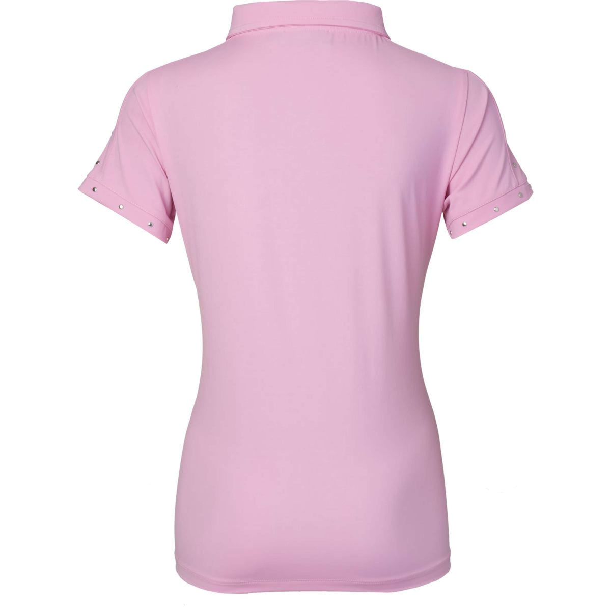 PK International Polo Performance Rocky Bright Mauve