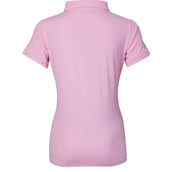 PK International Polo Performance Rocky Bright Mauve