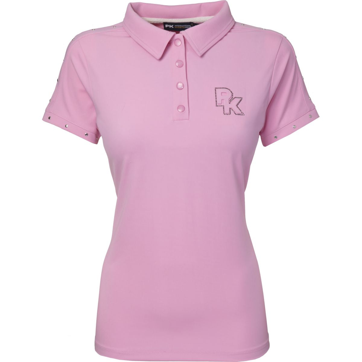 PK International Polo Performance Rocky Bright Mauve