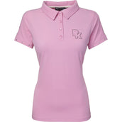 PK International Polo Performance Rocky Bright Mauve