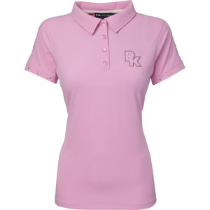 PK International Polo Performance Rocky Bright Mauve