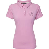 PK International Polo Performance Rocky Bright Mauve