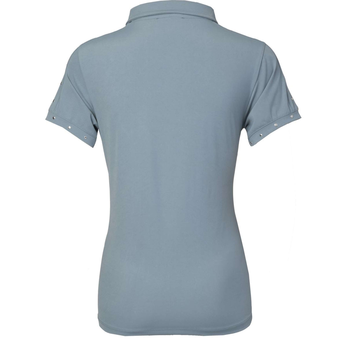 PK International Polo Performance Rocky Faded Blue