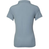 PK International Polo Performance Rocky Faded Blue