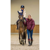 PK Giacca Fluffy Roebel Pearl